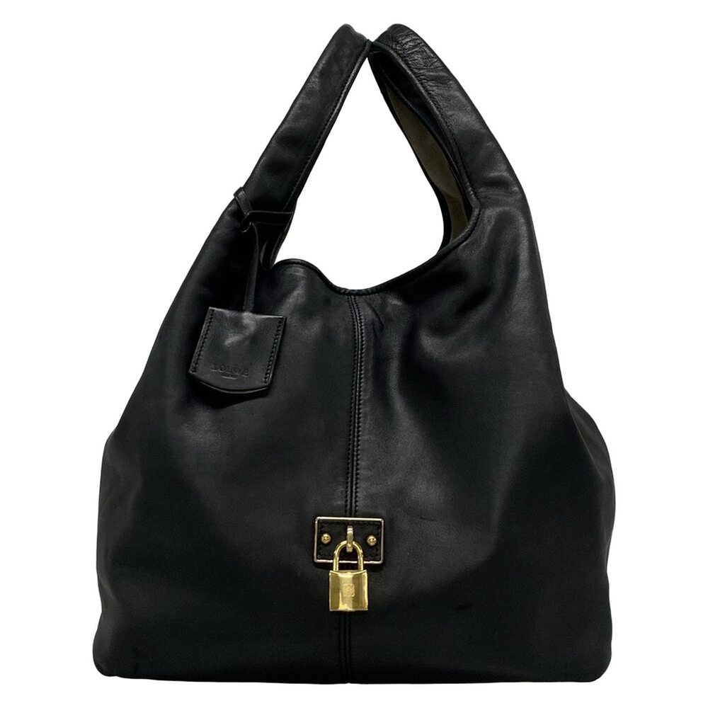 Loewe Calle Tote Bag